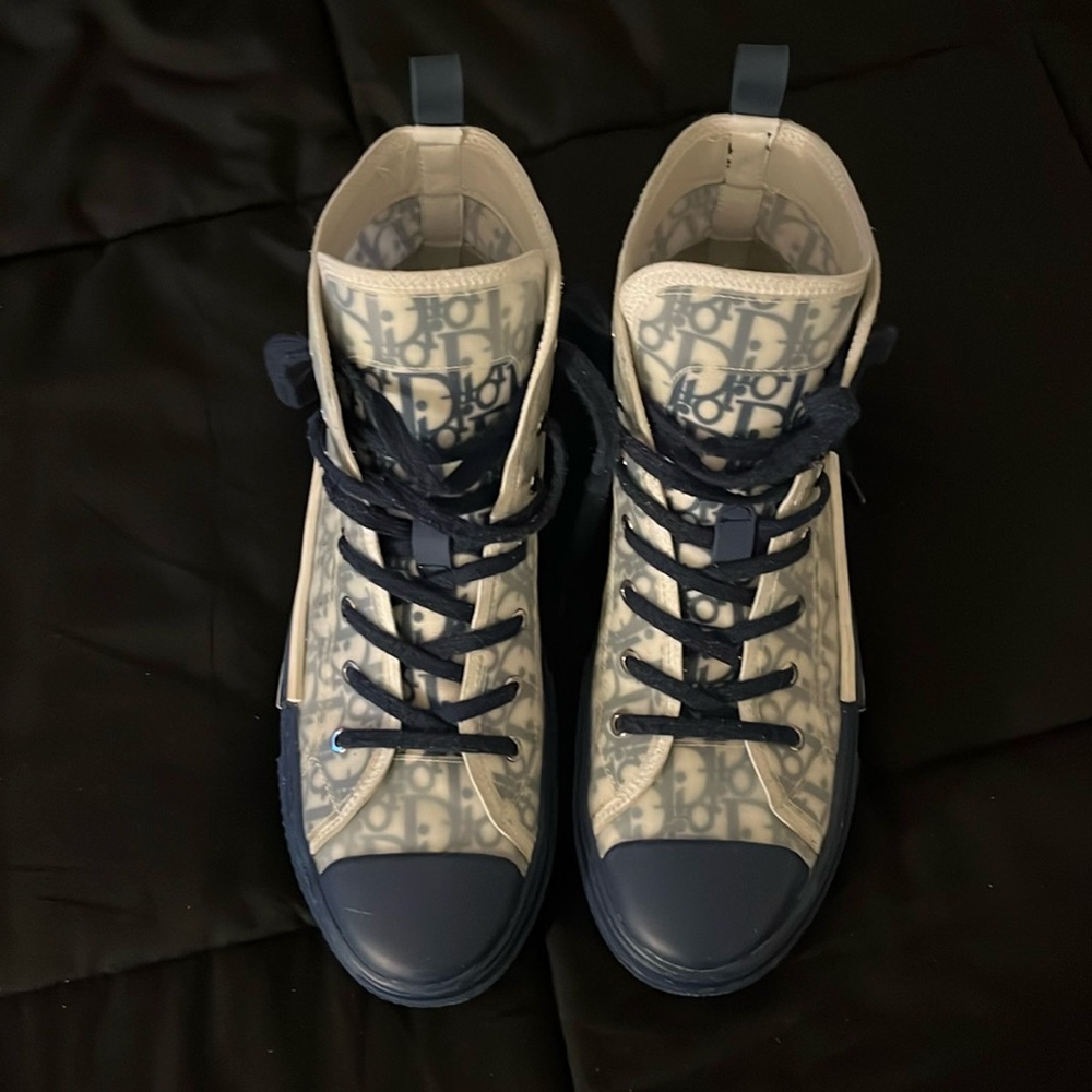 Dior B23 High Top